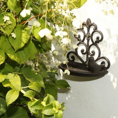 Ferienhaus Witte Huuske Emden Luaran gambar