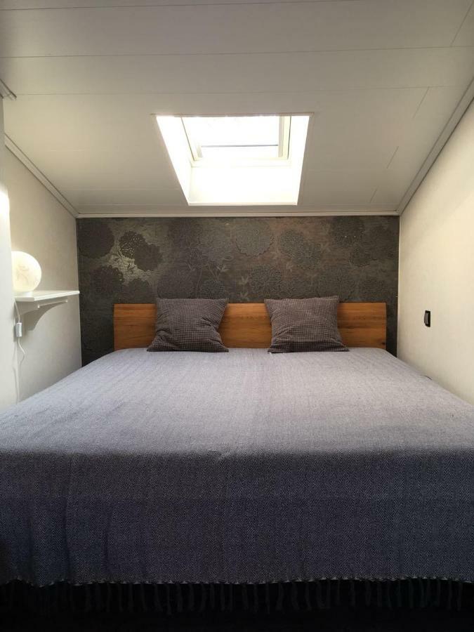 Ferienhaus Witte Huuske Emden Luaran gambar