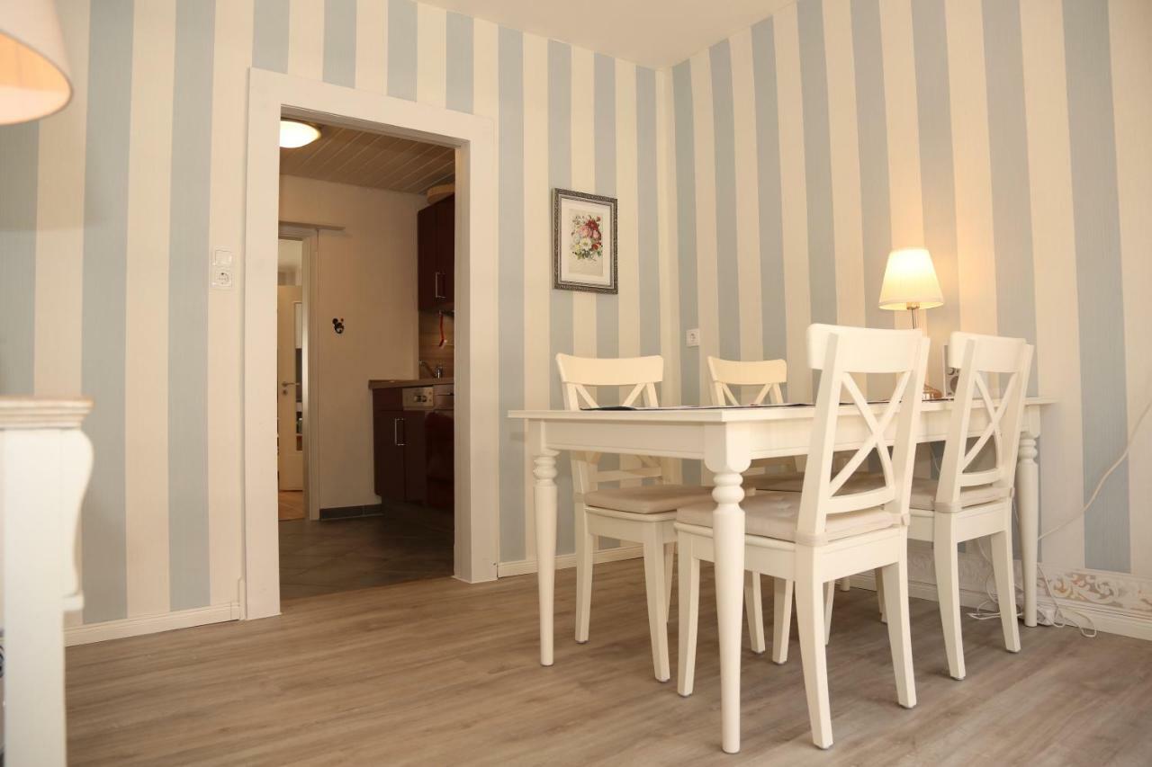 Ferienhaus Witte Huuske Emden Luaran gambar